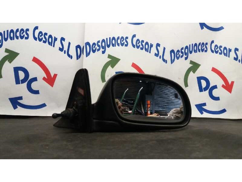 Recambio de retrovisor derecho para hyundai accent (x3) 1.3 cool air referencia OEM IAM  MANUAL 