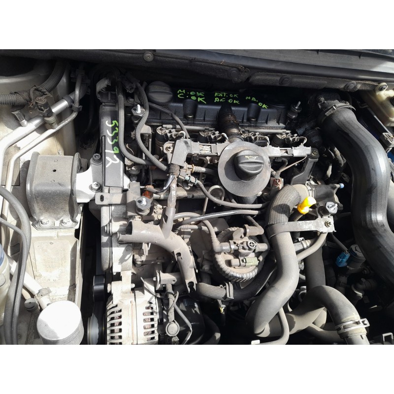 PEUGEOT 307 (3A/C) - imagen 3