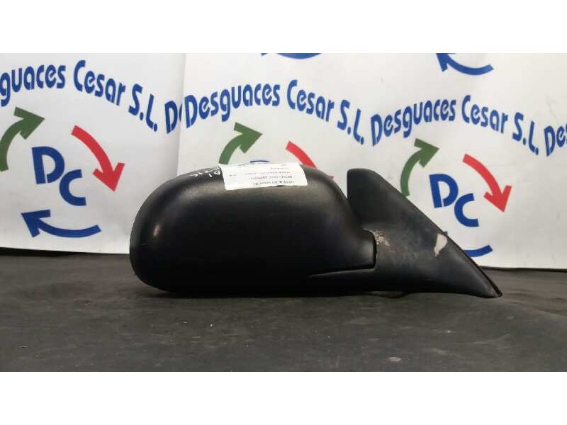 Recambio de retrovisor derecho para hyundai accent (x3) 1.3 cool air referencia OEM IAM  MANUAL 