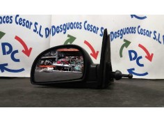 Recambio de retrovisor izquierdo para hyundai accent (x3) 1.3 cool air referencia OEM IAM  MANUAL