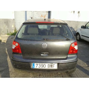 VOLKSWAGEN POLO (9N1)