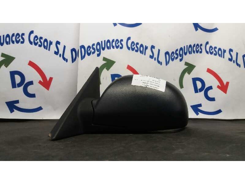 Recambio de retrovisor izquierdo para hyundai accent (x3) 1.3 cool air referencia OEM IAM  MANUAL 