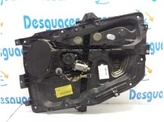 Recambio de elevalunas delantero derecho para ford fusion (cbk) futura referencia OEM IAM  ELECTRICO 2 PINES