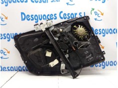 Recambio de elevalunas delantero derecho para ford fusion (cbk) futura referencia OEM IAM  ELECTRICO 2 PINES 2