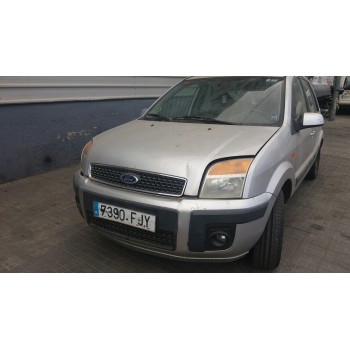 FORD FUSION (CBK)