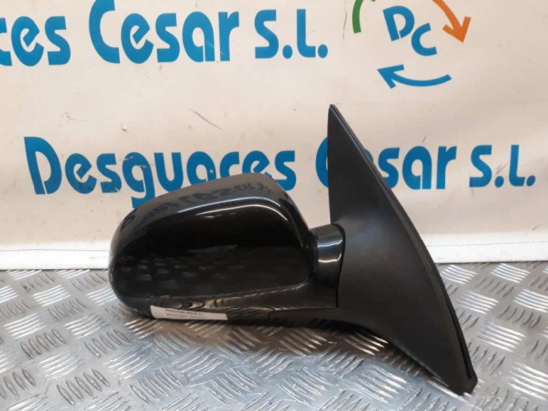 Recambio de retrovisor derecho para chevrolet nubira berlina cdx referencia OEM IAM 96545714  