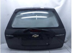 Recambio de porton trasero para chevrolet nubira berlina cdx referencia OEM IAM 96474985