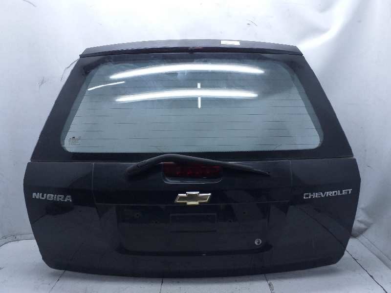 Recambio de porton trasero para chevrolet nubira berlina cdx referencia OEM IAM 96474985  