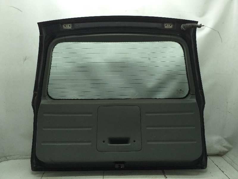 Recambio de porton trasero para chevrolet nubira berlina cdx referencia OEM IAM 96474985  