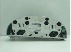 Recambio de cuadro instrumentos para chevrolet nubira berlina cdx referencia OEM IAM NVE12212   2