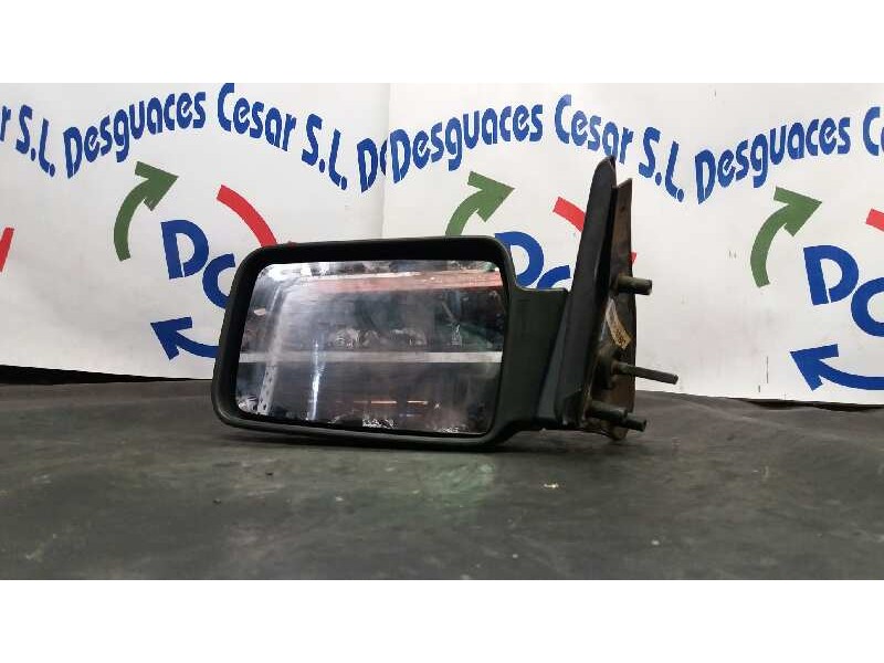 Recambio de retrovisor izquierdo para ford orion gl referencia OEM IAM 6113407 MANUAL 