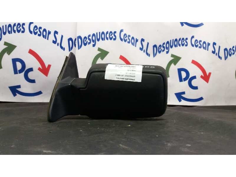 Recambio de retrovisor izquierdo para ford orion gl referencia OEM IAM 6113407 MANUAL 
