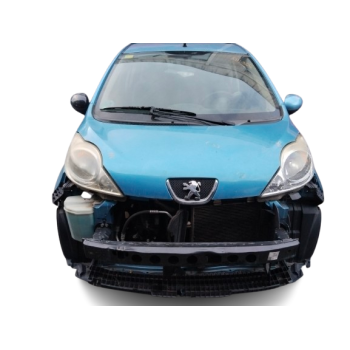 PEUGEOT 107 (PM_, PN_)