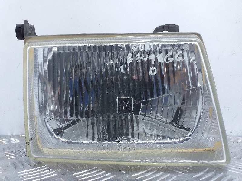 Recambio de faro derecho para ford orion gl referencia OEM IAM 6104740  