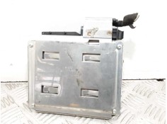 Recambio de centralita motor uce para audi a6 berlina (4b2) 1.8 t referencia OEM IAM 8E0907411  