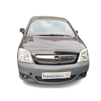OPEL MERIVA A MONOSPACE (X03)