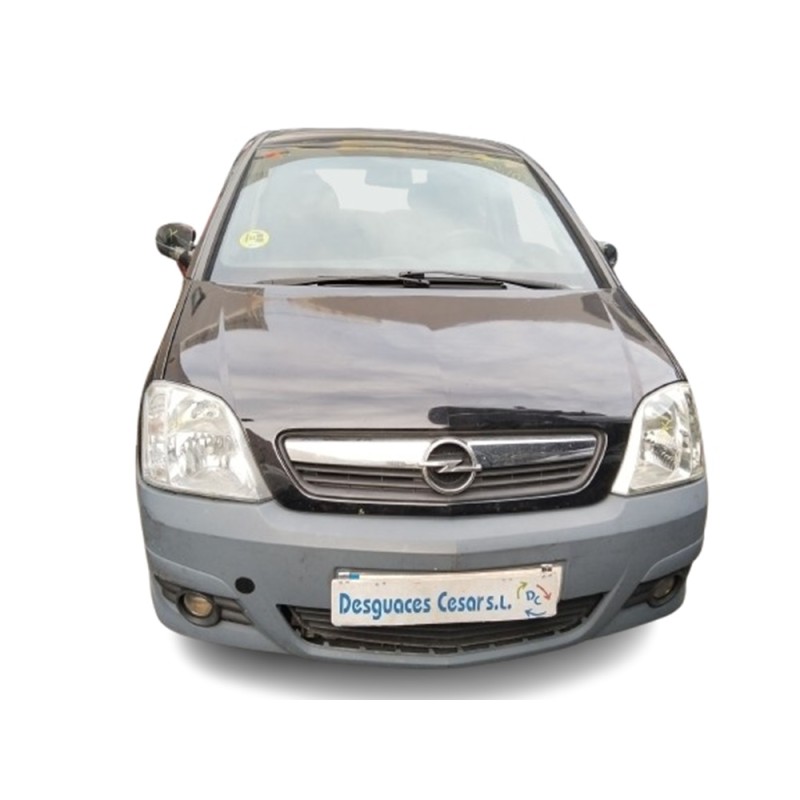 OPEL MERIVA A MONOSPACE (X03) - imagen 1