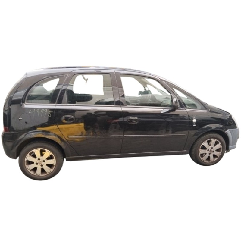 OPEL MERIVA A MONOSPACE (X03) - imagen 3