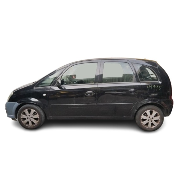 OPEL MERIVA A MONOSPACE (X03) - imagen 4