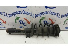 Recambio de amortiguador delantero izquierdo para seat altea (5p1) stylance / style referencia OEM IAM  2.0 TDI
