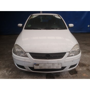 OPEL CORSA C