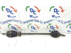 Recambio de transmision delantera derecha para hyundai lantra berlina (rd) 2.0 gls referencia OEM IAM 4950829L20  