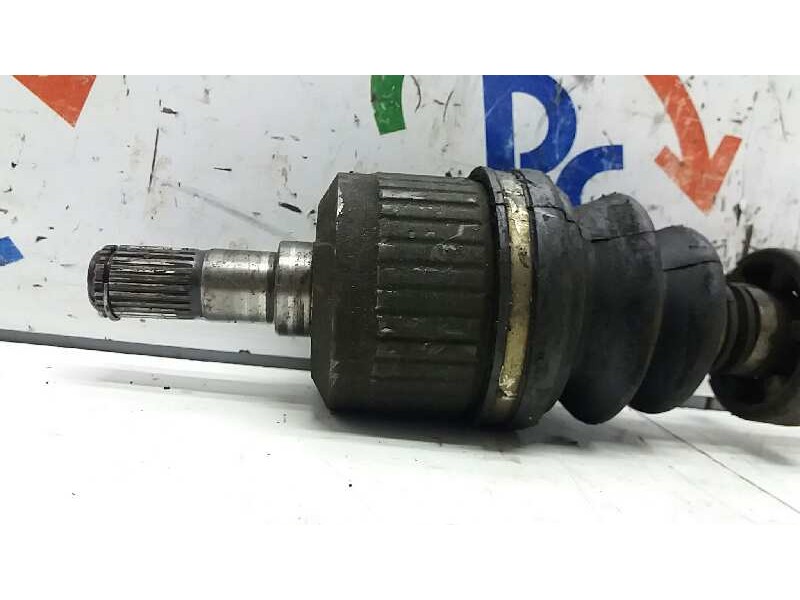 Recambio de transmision delantera derecha para hyundai lantra berlina (rd) 2.0 gls referencia OEM IAM 4950829L20  