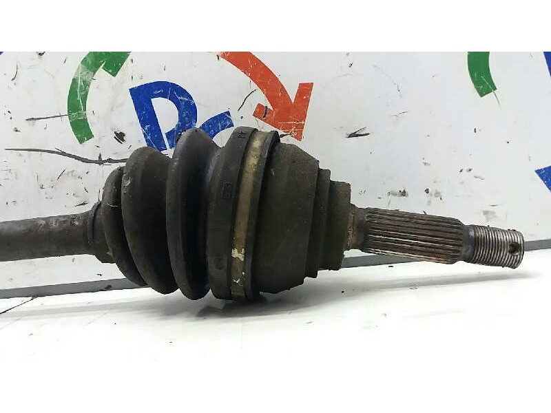 Recambio de transmision delantera derecha para hyundai lantra berlina (rd) 2.0 gls referencia OEM IAM 4950829L20  