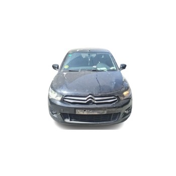 CITROËN C-ELYSEE (DD_)