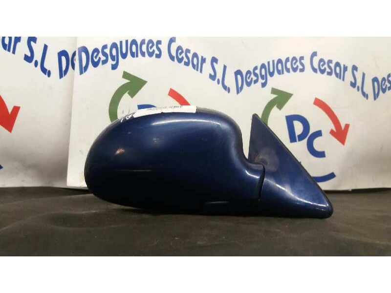 Recambio de retrovisor derecho para hyundai lantra berlina (rd) 2.0 gls referencia OEM IAM 8760629860 ELECTRICO 