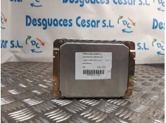 Recambio de centralita motor uce para nissan almera (n16/e) acenta referencia OEM IAM 0281010809  