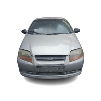 CHEVROLET AVEO / KALOS HATCHBACK (T200)