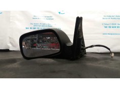 Recambio de retrovisor izquierdo para toyota avensis monovolumen (t22) 1.6 linea terra referencia OEM IAM 8794505010 ELECTRICO
