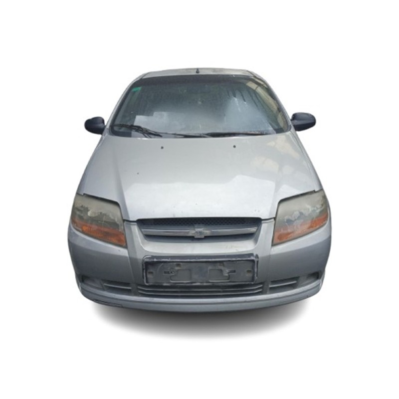 CHEVROLET AVEO / KALOS HATCHBACK (T200) - imagen 1