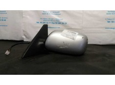 Recambio de retrovisor izquierdo para toyota avensis monovolumen (t22) 1.6 linea terra referencia OEM IAM 8794505010 ELECTRICO  2