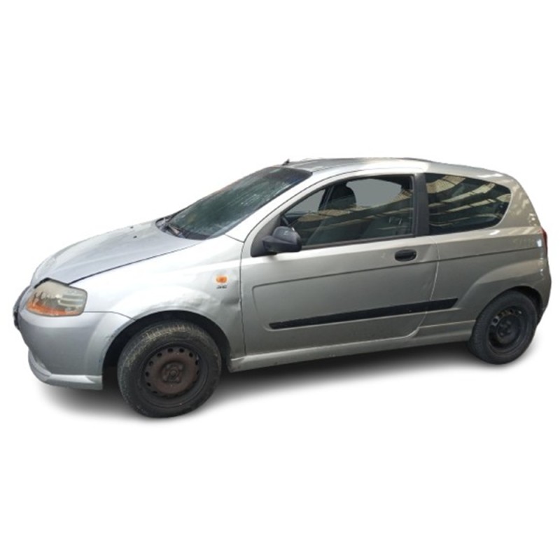 CHEVROLET AVEO / KALOS HATCHBACK (T200) - imagen 2