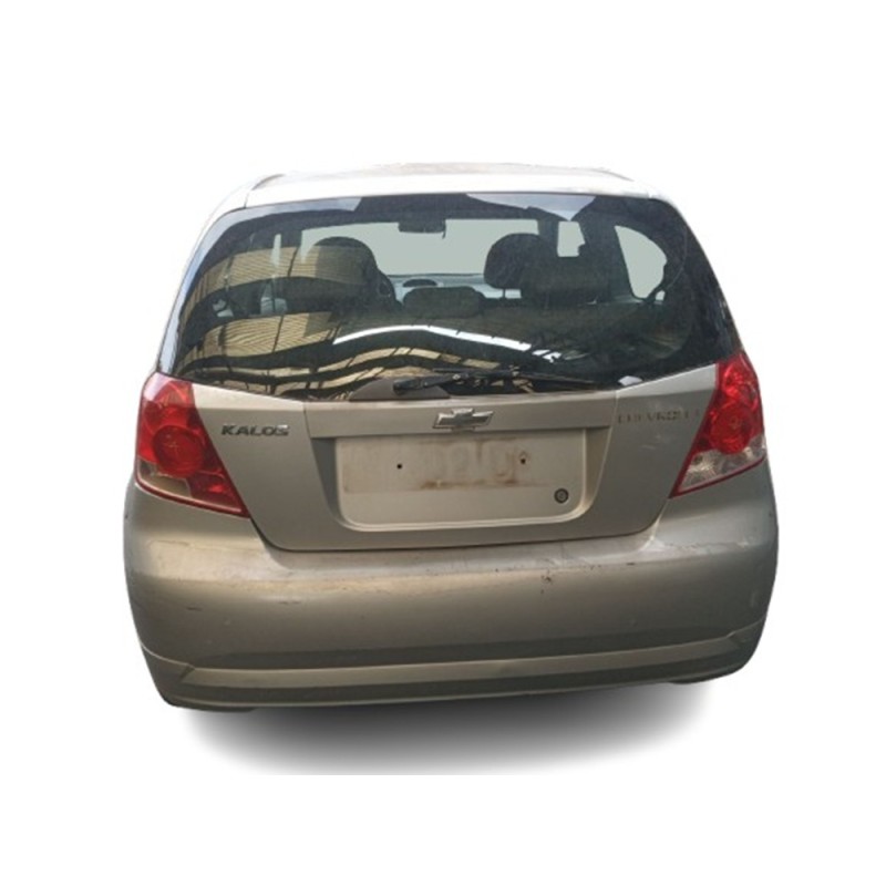 CHEVROLET AVEO / KALOS HATCHBACK (T200) - imagen 3