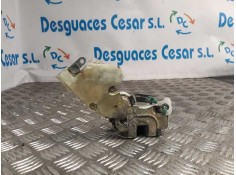 Recambio de cerradura puerta trasera derecha para nissan almera (n16/e) acenta referencia OEM IAM    2