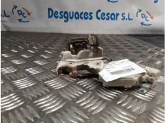 Recambio de cerradura puerta trasera izquierda para nissan almera (n16/e) acenta referencia OEM IAM    2