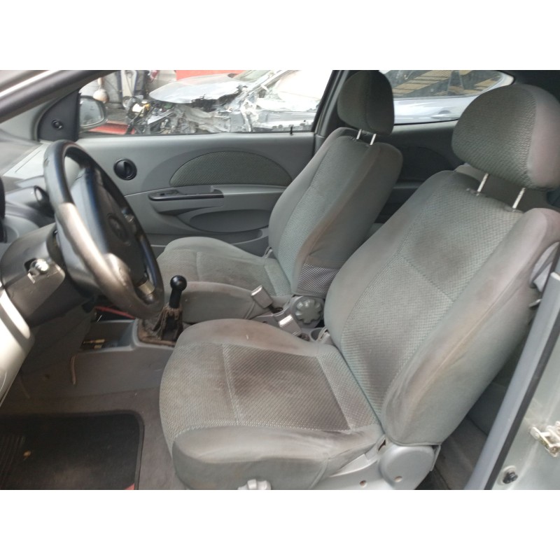 CHEVROLET AVEO / KALOS HATCHBACK (T200) - imagen 6