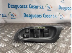 Recambio de mando elevalunas delantero izquierdo para nissan almera (n16/e) acenta referencia OEM IAM   