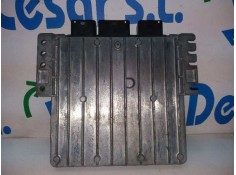 Recambio de centralita motor uce para peugeot 307 (s1) xt referencia OEM IAM 5WS40020GT 9641849280 