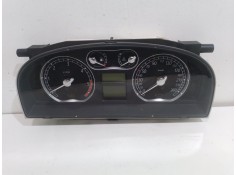 Recambio de cuadro instrumentos para renault laguna ii (bg0) authentique referencia OEM IAM 8200291332 8200291334 