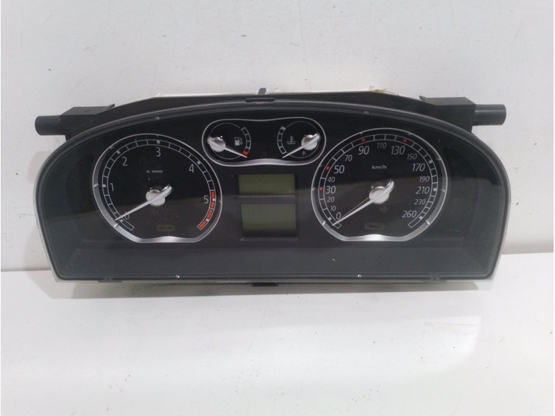 Recambio de cuadro instrumentos para renault laguna ii (bg0) authentique referencia OEM IAM 8200291332 8200291334 