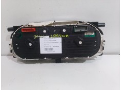 Recambio de cuadro instrumentos para renault laguna ii (bg0) authentique referencia OEM IAM 8200291332 8200291334  2