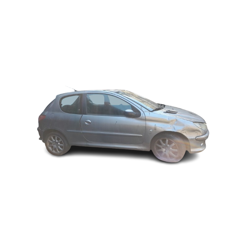 PEUGEOT 206 HATCHBACK (2A/C) - imagen 1