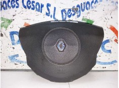 Recambio de airbag delantero izquierdo para renault laguna ii (bg0) authentique referencia OEM IAM 8200071201  