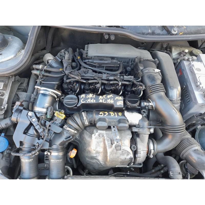 PEUGEOT 206 HATCHBACK (2A/C) - imagen 2
