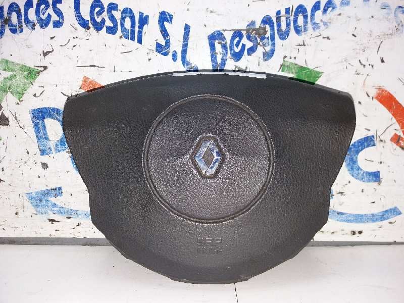 Recambio de airbag delantero izquierdo para renault laguna ii (bg0) authentique referencia OEM IAM 8200071201  