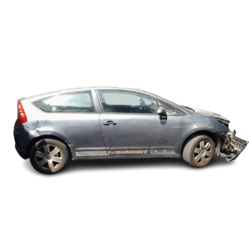 CITROËN C4 COUPÉ (LA_)
